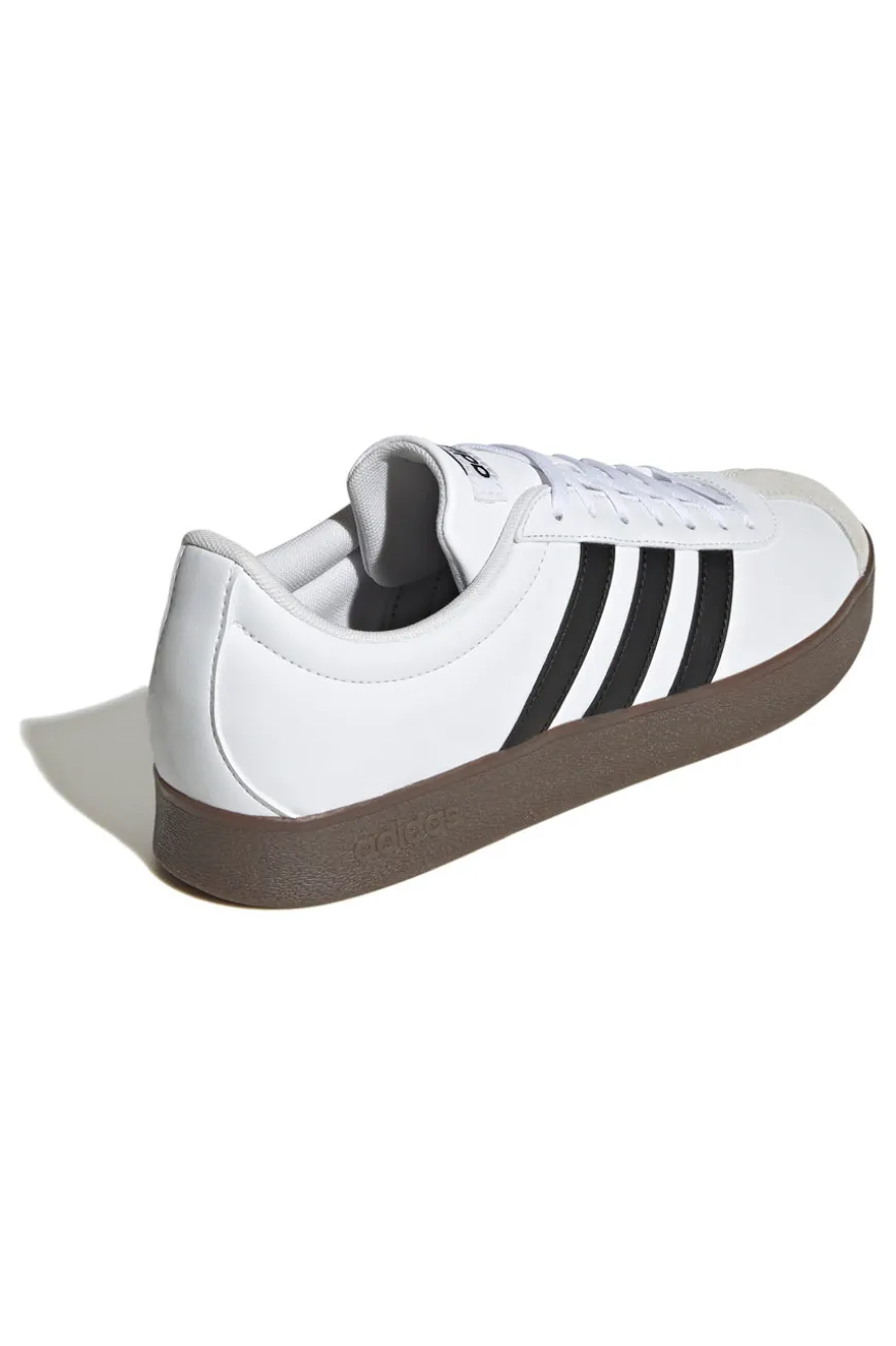 Sneakers bianche Adidas VL COURT BASE