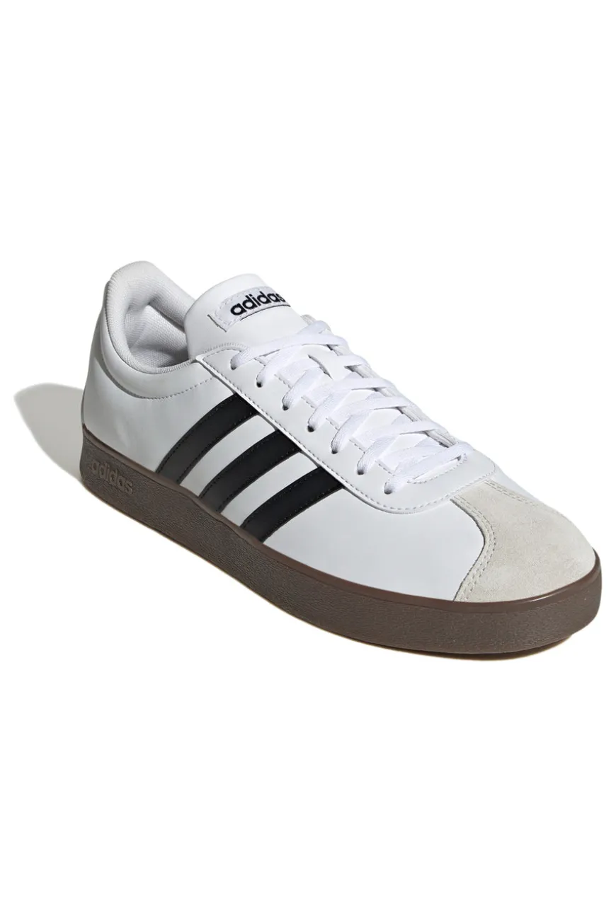 Sneakers bianche Adidas VL COURT BASE