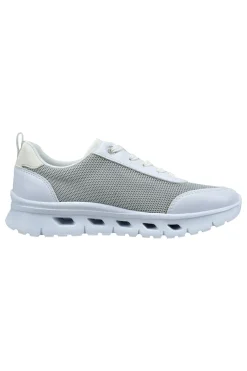 Sneakers Bianche Bagatt 435A9A0650692012