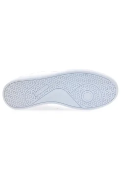 Sneakers Bianche Bianche Cotton Belt Odeon
