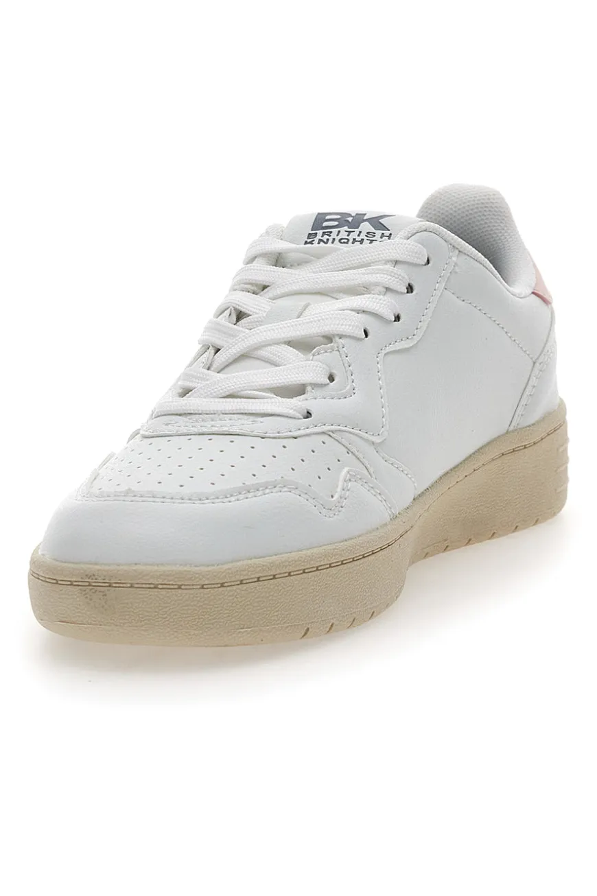 Sneakers Bianche British Knights 53361402