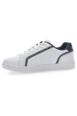 Sneakers Bianche Champion Alex B Gs