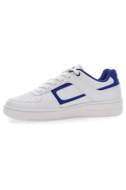 Sneakers Bianche Champion Foul Play Element Low