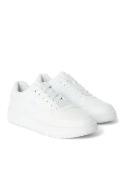 Sneakers bianche Champion Rd18 Low