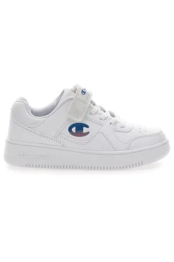 Sneakers Bianche Champion Rd18 Low G Ps