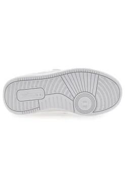 Sneakers Bianche Champion Rd18 Low G Ps