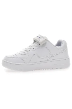 Sneakers Bianche Champion Rd18 Low G Ps