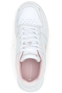 Sneakers Bianche Champion RD18 2 Low GS