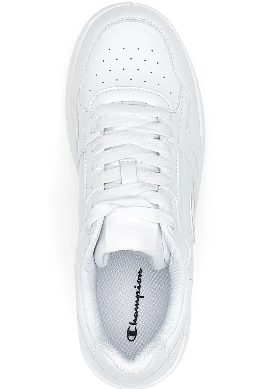 Sneakers bianche Champion Rd18 Heritage Perf Low