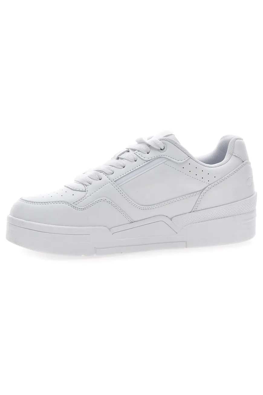 Sneakers bianche Champion Rd18 Heritage Perf Low