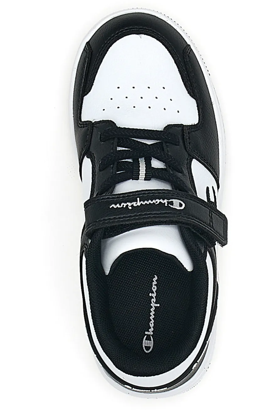Sneakers Bianche Champion RD18 2 Low B Ps