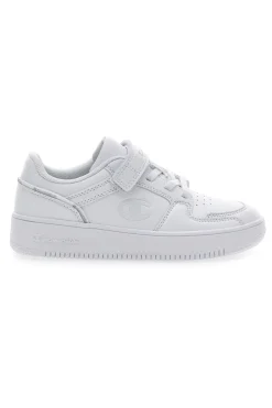 Sneakers Bianche Champion Rebound 2 Low B Ps