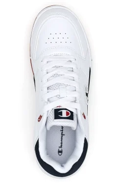 Sneakers Bianche Champion Rebound Heritage