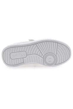 Sneakers Bianche Champion Rebound Low G Ps