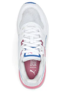 Sneakers Bianche Chunky Puma X-Ray Speed Lite Deep Dive