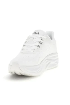 Sneakers bianche chunky traspiranti Fila Retron