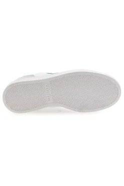 Sneakers Bianche Con Air Memory Foam Lotto Equipo AMF