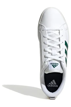 Sneakers Bianche con dettagli Verdi ADIDAS VS Pace 2.0