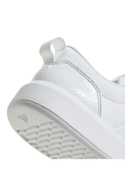 Sneakers Bianche con Lacci Adidas Park ST