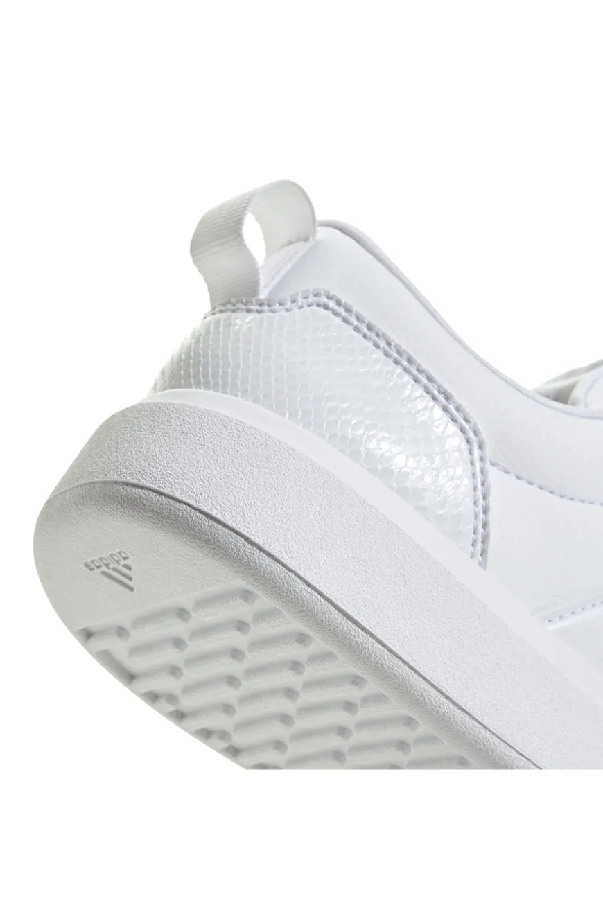 Sneakers Bianche con Lacci Adidas Park ST