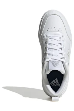 Sneakers Bianche con Lacci Adidas Park ST