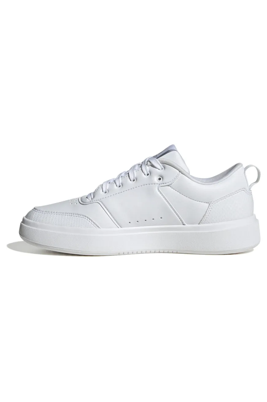Sneakers Bianche con Lacci Adidas Park ST