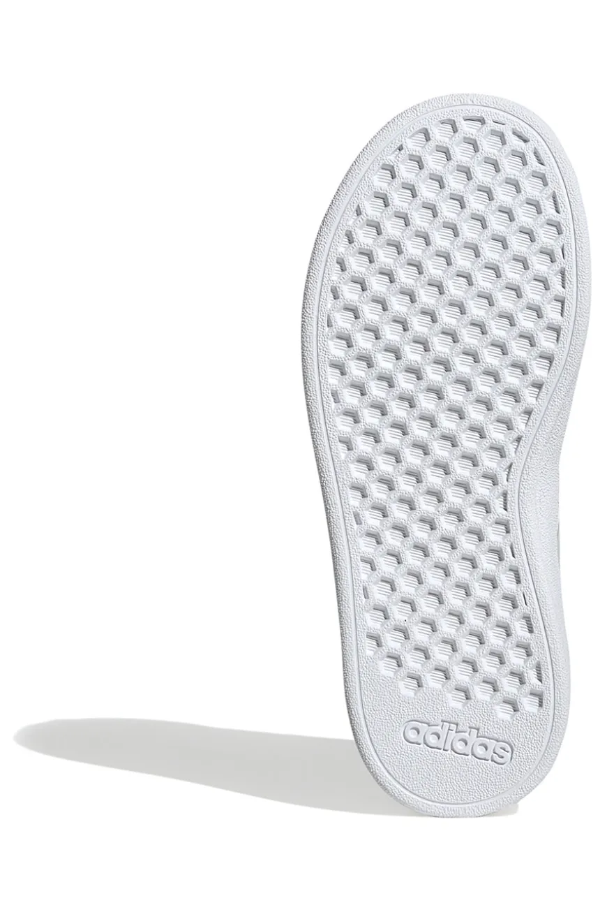 Sneakers Bianche con Lacci ADIDAS Grand Court Lifestyle Lace-Up