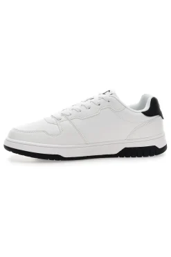 Sneakers bianche con lacci Champion Cly Nwm