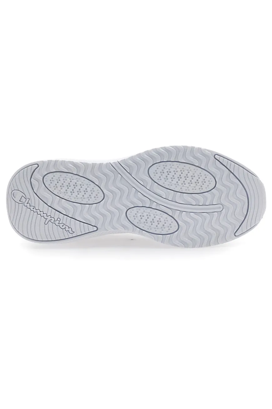 Sneakers bianche con lacci CHAMPION 11722