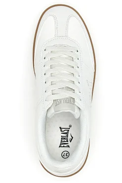 Sneakers Bianche Con Lacci da Donna Everlast 086