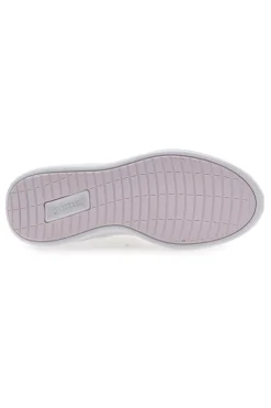 Sneakers Bianche Con Lacci e Memory Foam Joma C.Dama Lady 2502