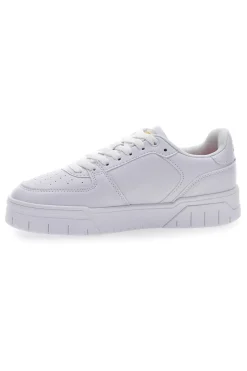 Sneakers bianche con lacci e memory foam JOMA C.CAVEA LADY
