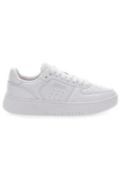 Sneakers Bianche Con Lacci e Memory Foam Joma CCAVA LADY 2532