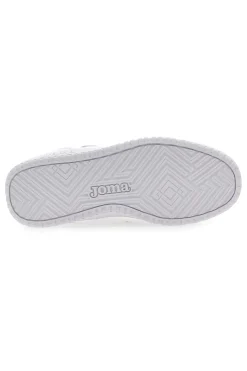 Sneakers Bianche Con Lacci e Memory Foam Joma CCAVA LADY 2532