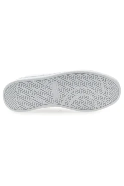Sneakers Bianche con Lacci Gas Cherokee LTX