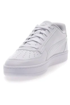 Sneakers Bianche con Lacci Puma Caven 2.0
