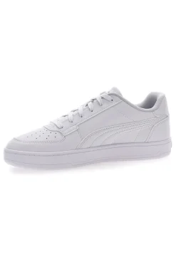 Sneakers Bianche con Lacci Puma Caven 2.0