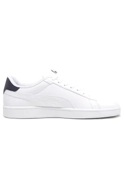 Sneakers Bianche con Lacci Puma Smash 3.0 L