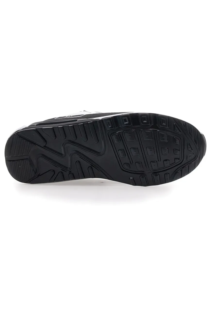 Sneakers bianche con lacci 2T2L 3810