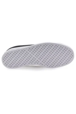 Sneakers Bianche Con Logo Laterale Puma Smash Vulc