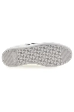 Sneakers bianche con logo laterale Lotto 1973 AMF