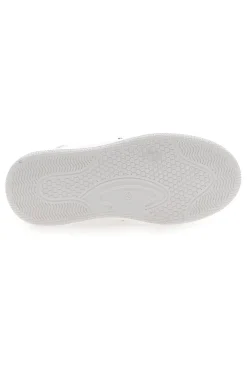 Sneakers Bianche Con Logo Laterale Laura Biagiotti 93969394