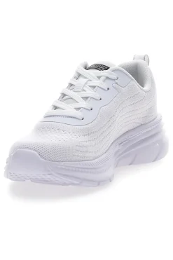 Sneakers bianche con memory comfort Australian Au25w507