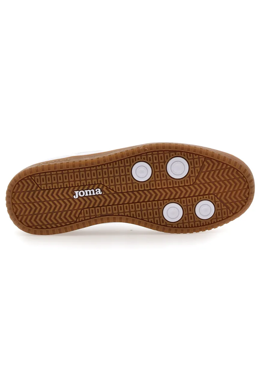 Sneakers Bianche Con Memory Foam Joma C.Stadium Men 2502