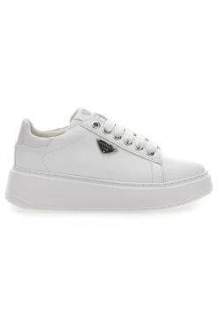 Sneakers Bianche con Platform LAURA BIAGIOTTI 93969394