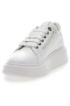 Sneakers Bianche con Platform LAURA BIAGIOTTI 93969394
