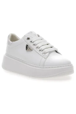 Sneakers Bianche con Platform LAURA BIAGIOTTI 93969394