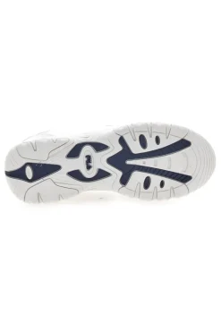 Sneakers Bianche con Platform Fila Disruptor Wmn