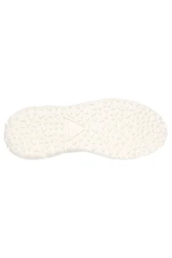 Sneakers Bianche con Platform Skechers Revo - Kelce
