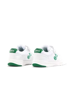 Sneakers bianche con strappo Joma 2415VWHARW